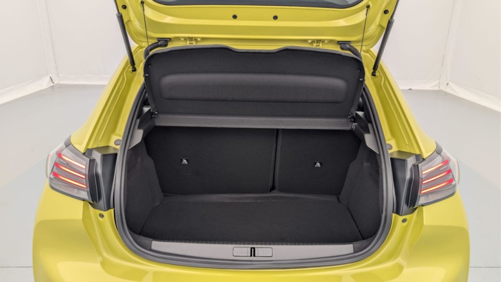 PEUGEOT 208 PureTech 100 S S BVM6 Active - ref: 1-379880 - Photo 11