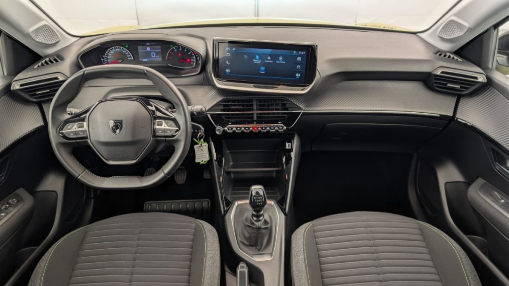 PEUGEOT 208 PureTech 100 S S BVM6 Active - ref: 1-379880 - Photo 13