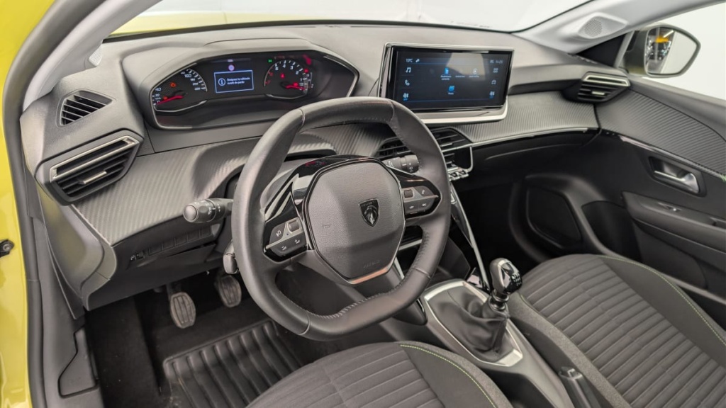 PEUGEOT 208 PureTech 100 S S BVM6 Active - ref: 1-379880 - Photo 15