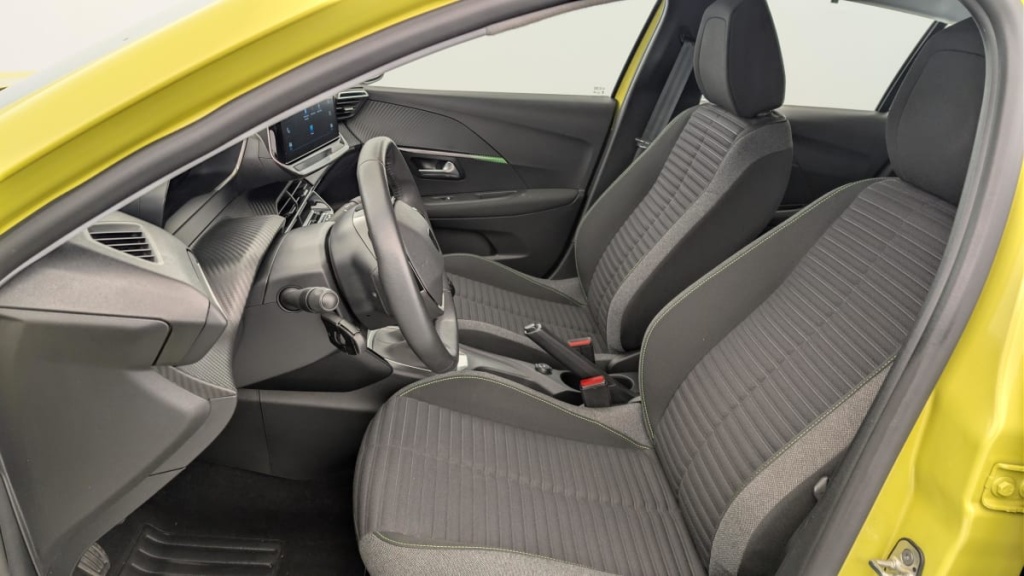 PEUGEOT 208 PureTech 100 S S BVM6 Active - ref: 1-379880 - Photo 16