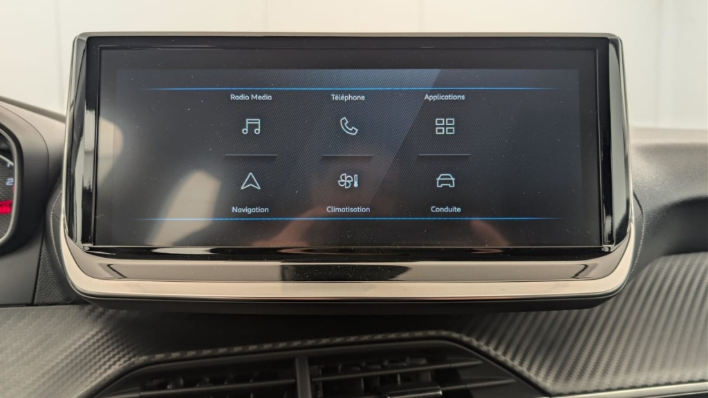 PEUGEOT 208 PureTech 100 S S BVM6 Active - ref: 1-379880 - Photo 17