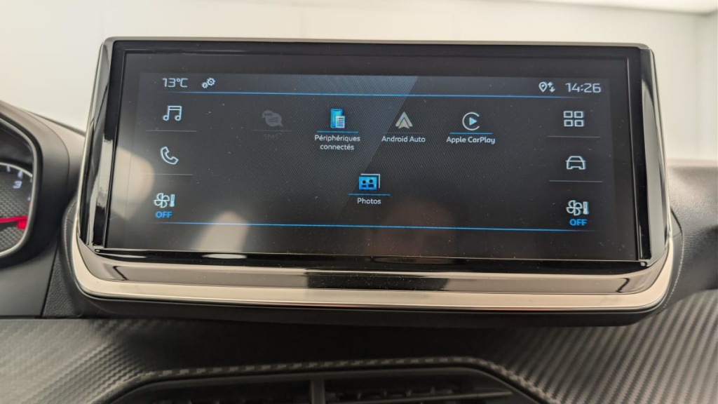 PEUGEOT 208 PureTech 100 S S BVM6 Active - ref: 1-379880 - Photo 18