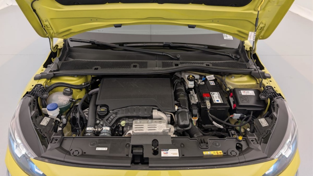 PEUGEOT 208 PureTech 100 S S BVM6 Active - ref: 1-379880 - Photo 19