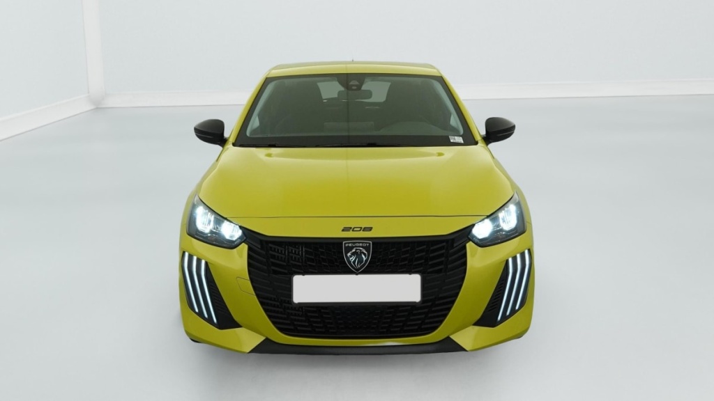 PEUGEOT 208 PureTech 100 S S BVM6 Active - ref: 1-379880 - Photo 2