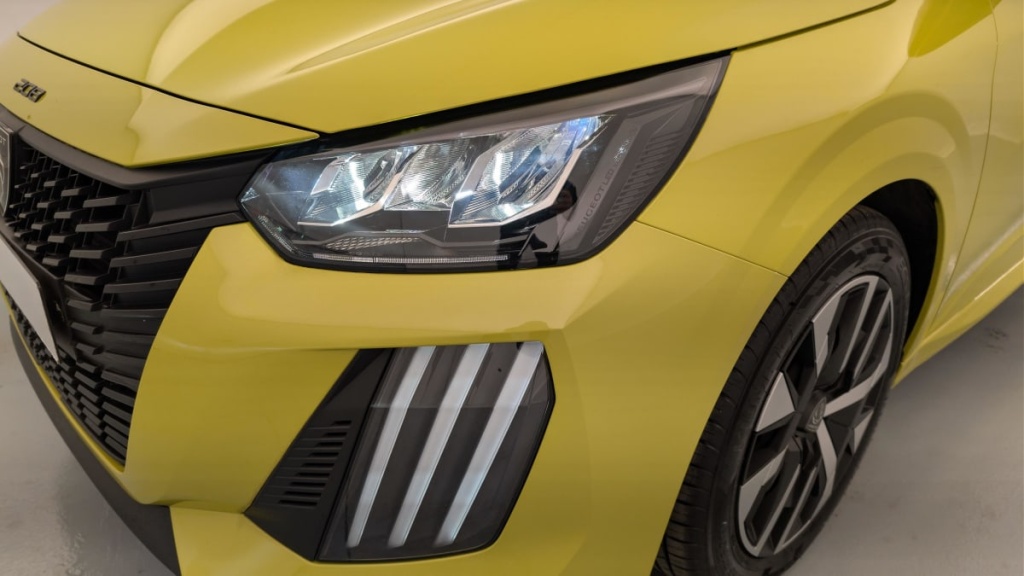 PEUGEOT 208 PureTech 100 S S BVM6 Active - ref: 1-379880 - Photo 20