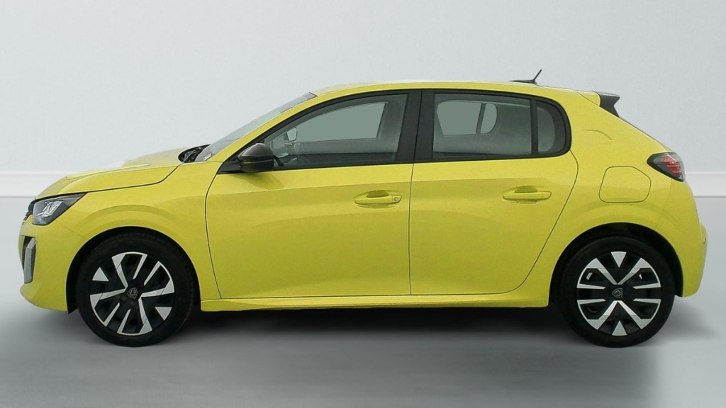 PEUGEOT 208 PureTech 100 S S BVM6 Active - ref: 1-379880 - Photo 4