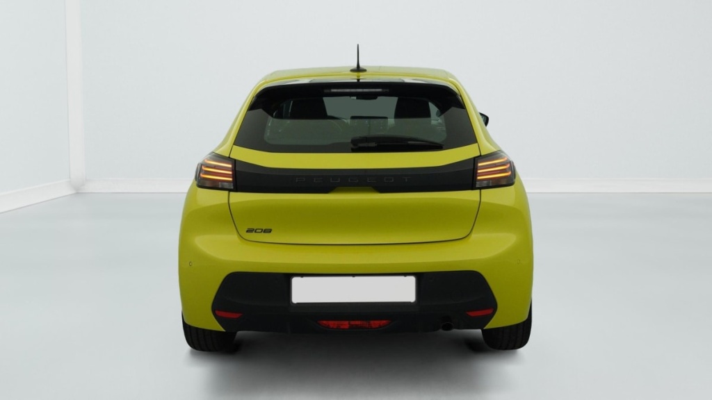 PEUGEOT 208 PureTech 100 S S BVM6 Active - ref: 1-379880 - Photo 6