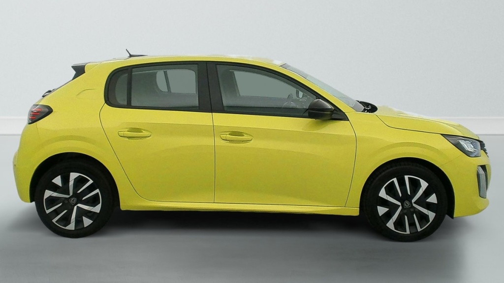 PEUGEOT 208 PureTech 100 S S BVM6 Active - ref: 1-379880 - Photo 8