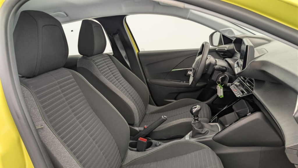 PEUGEOT 208 PureTech 100 S S BVM6 Active - ref: 1-379880 - Photo 9