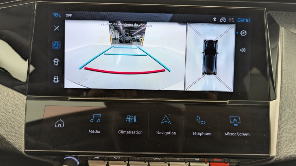 PEUGEOT 308 Hybrid 145 e-DCS6 Allure - ref: 1-379929 - Photo 19