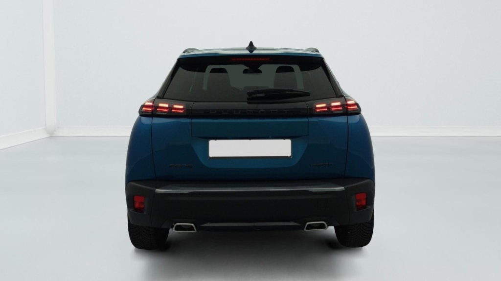 PEUGEOT 2008 Hybrid 145 e-DCS6 Allure - ref: 1-379947 - Photo 6