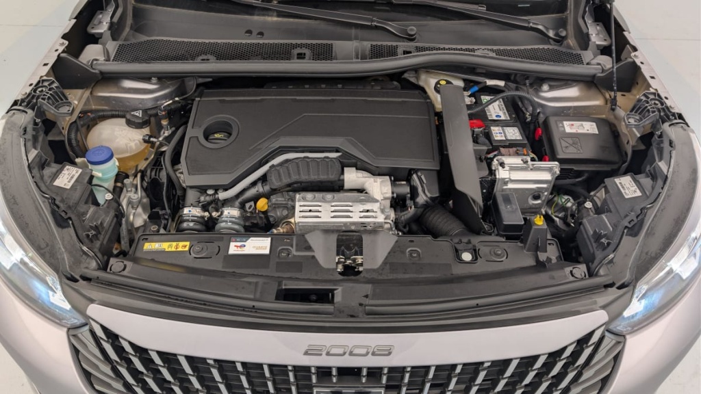 PEUGEOT 2008 Hybrid 145 e-DCS6 Allure - ref: 1-379966 - Photo 20