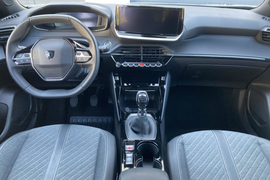 PEUGEOT 2008 100 S S BVM6 Allure - ref: 1-379982 - Photo 12