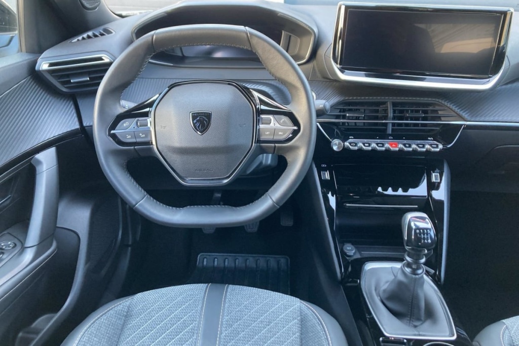 PEUGEOT 2008 100 S S BVM6 Allure - ref: 1-379982 - Photo 13