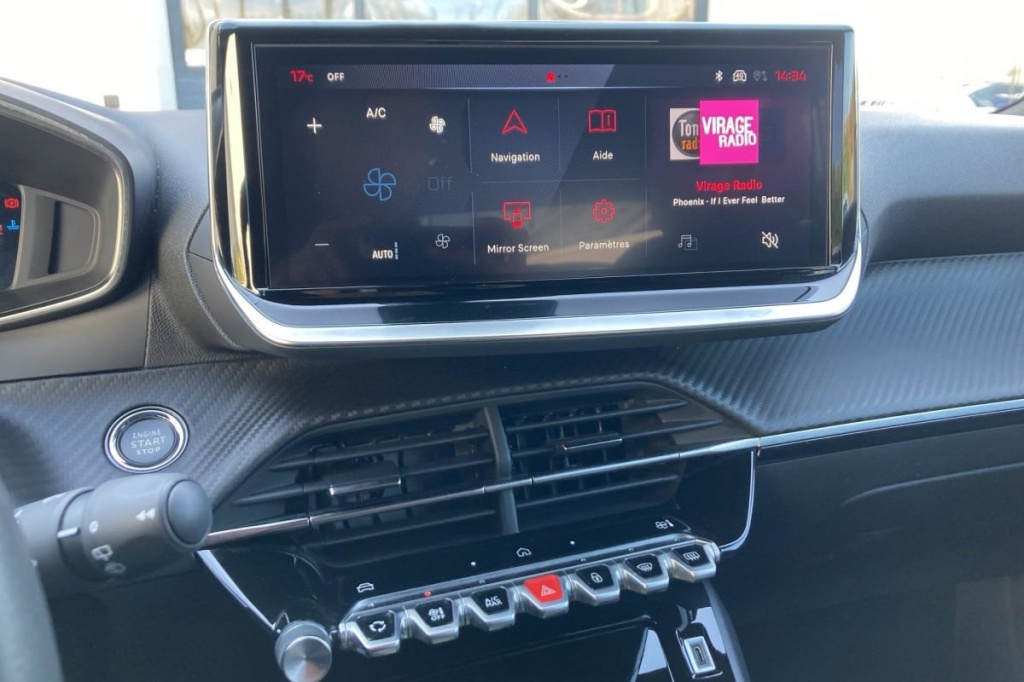 PEUGEOT 2008 100 S S BVM6 Allure - ref: 1-379982 - Photo 18