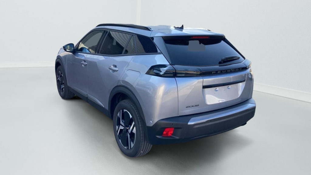 PEUGEOT 2008 100 S S BVM6 Allure - ref: 1-379982 - Photo 5