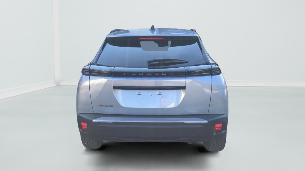 PEUGEOT 2008 100 S S BVM6 Allure - ref: 1-379982 - Photo 6