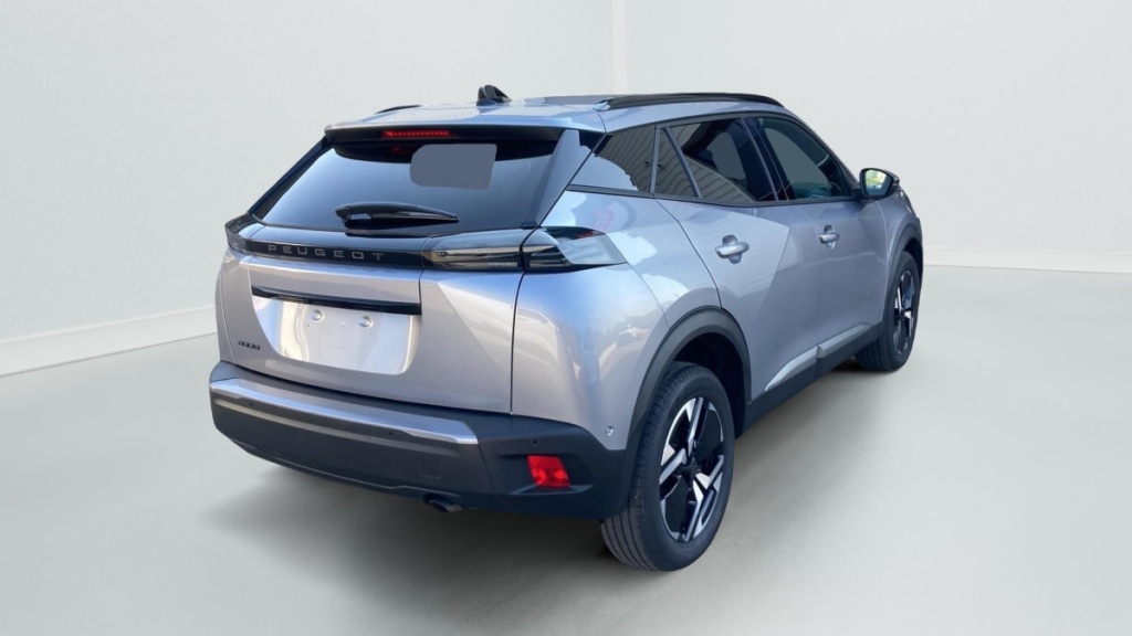 PEUGEOT 2008 100 S S BVM6 Allure - ref: 1-379982 - Photo 7