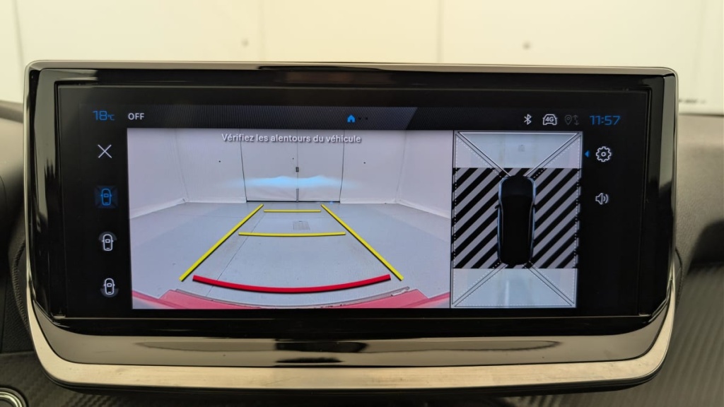 PEUGEOT 2008 Hybrid 145 e-DCS6 Allure - ref: 1-379983 - Photo 19