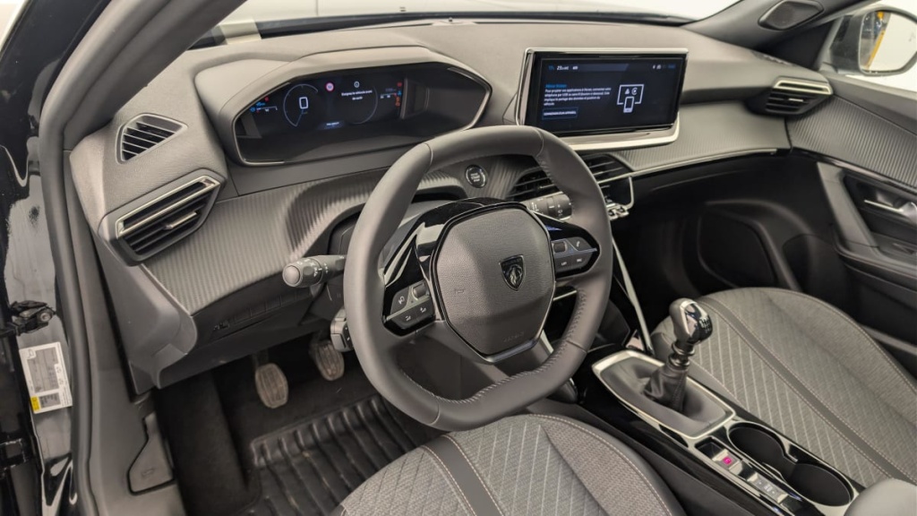 PEUGEOT 2008 100 S S BVM6 Allure - ref: 1-379986 - Photo 15