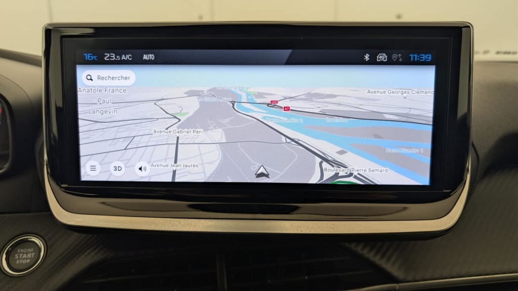 PEUGEOT 2008 100 S S BVM6 Allure - ref: 1-379986 - Photo 19