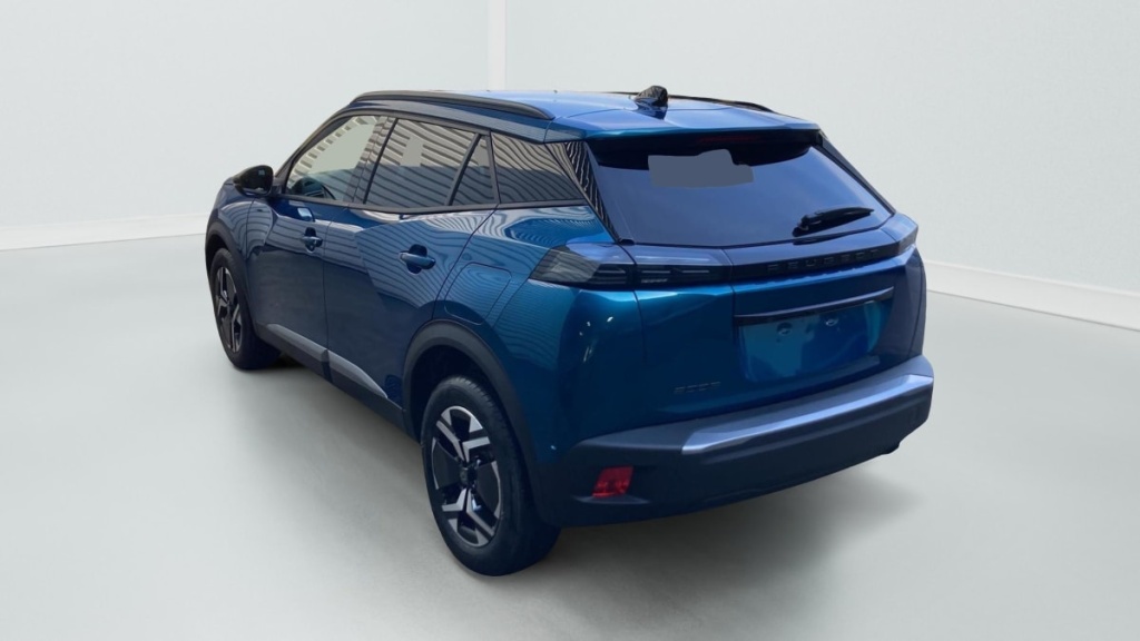 PEUGEOT 2008 100 S S BVM6 Allure - ref: 1-379988 - Photo 5