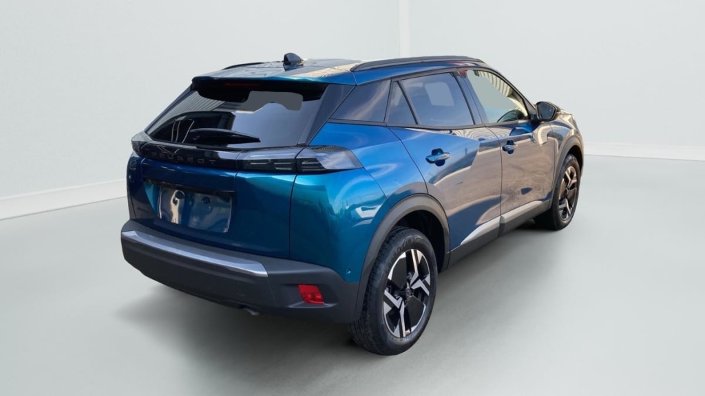 PEUGEOT 2008 100 S S BVM6 Allure - ref: 1-379988 - Photo 7