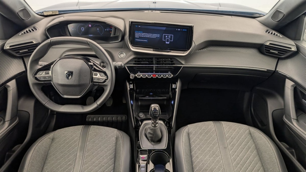 PEUGEOT 2008 100 S S BVM6 Allure - ref: 1-379990 - Photo 13