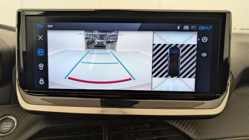 PEUGEOT 2008 100 S S BVM6 Allure - ref: 1-379990 - Photo 17