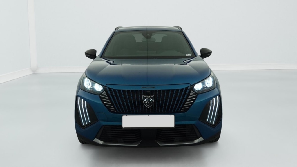 PEUGEOT 2008 100 S S BVM6 Allure - ref: 1-379990 - Photo 2