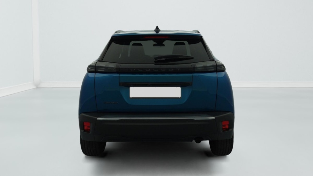 PEUGEOT 2008 100 S S BVM6 Allure - ref: 1-379990 - Photo 6