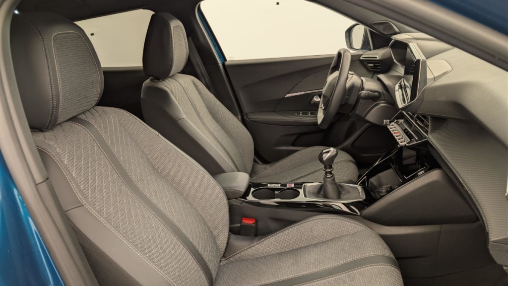 PEUGEOT 2008 100 S S BVM6 Allure - ref: 1-379990 - Photo 9