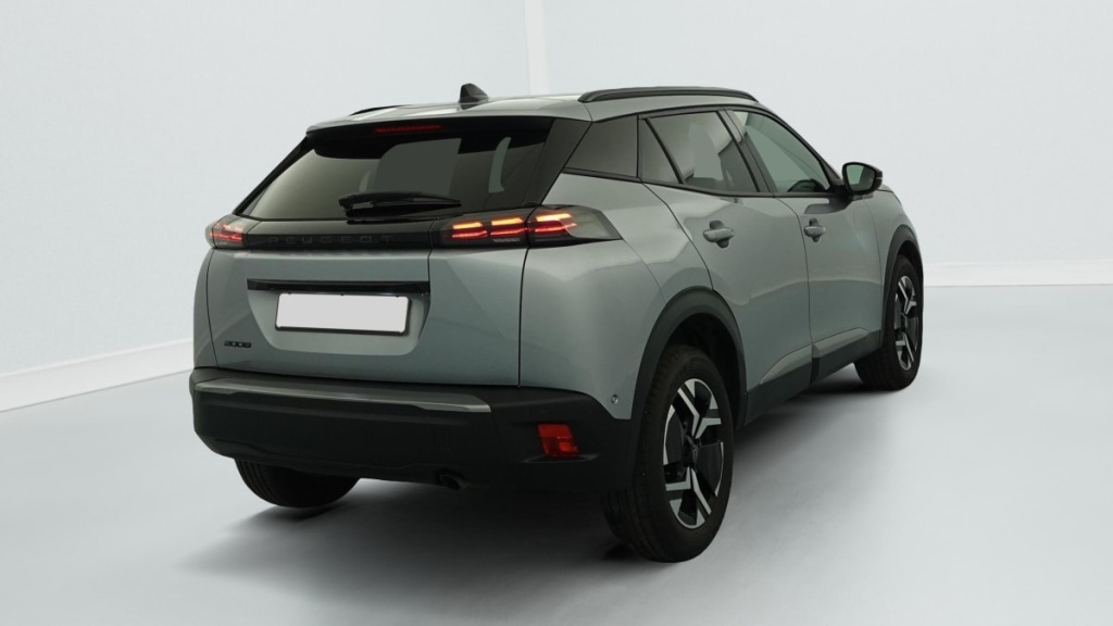 PEUGEOT 2008 100 S S BVM6 Allure - ref: 1-379991 - Photo 7