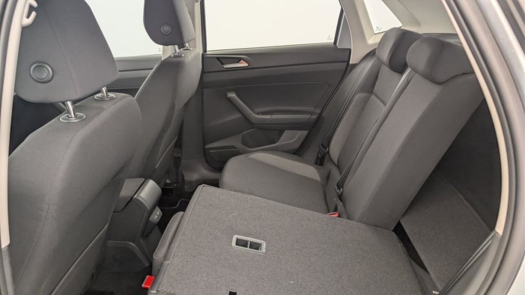 VOLKSWAGEN Polo 1.0 TSI 95 S S BVM5 Life - ref: 1-380118 - Photo 12