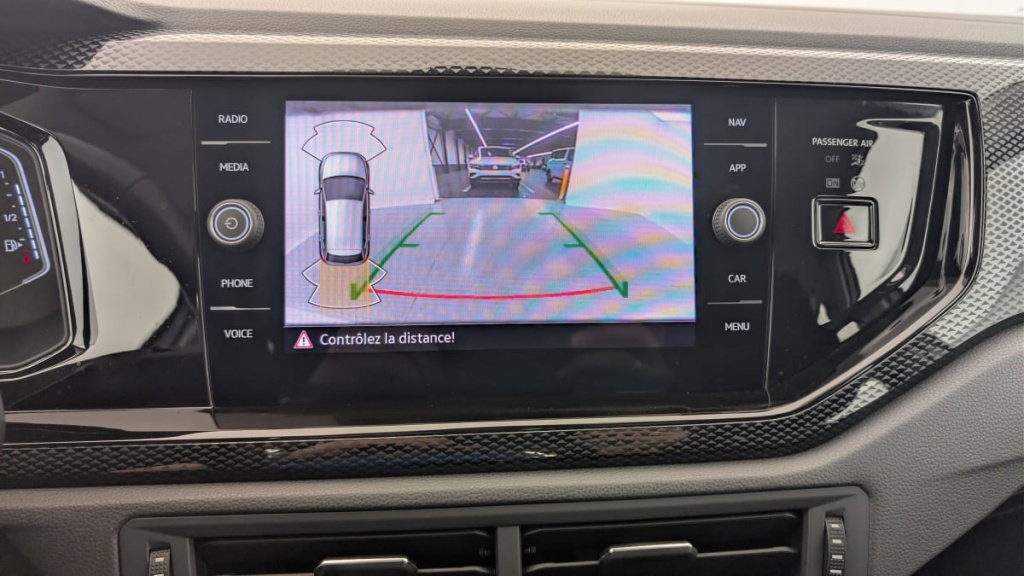 VOLKSWAGEN Polo 1.0 TSI 95 S S BVM5 Life - ref: 1-380118 - Photo 18