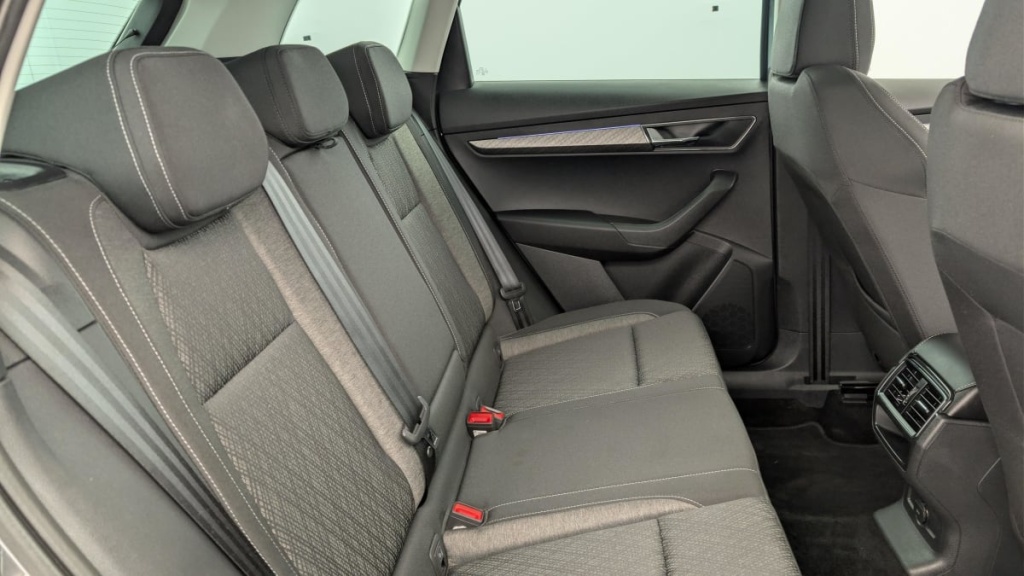 SKODA Karoq 1.5 TSI 150 ch ACT DSG7 Style - ref: 1-380468 - Photo 10