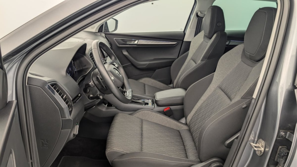 SKODA Karoq 1.5 TSI 150 ch ACT DSG7 Style - ref: 1-380468 - Photo 16