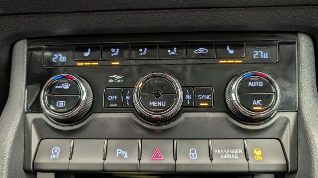 SKODA Karoq 1.5 TSI 150 ch ACT DSG7 Style - ref: 1-380468 - Photo 20