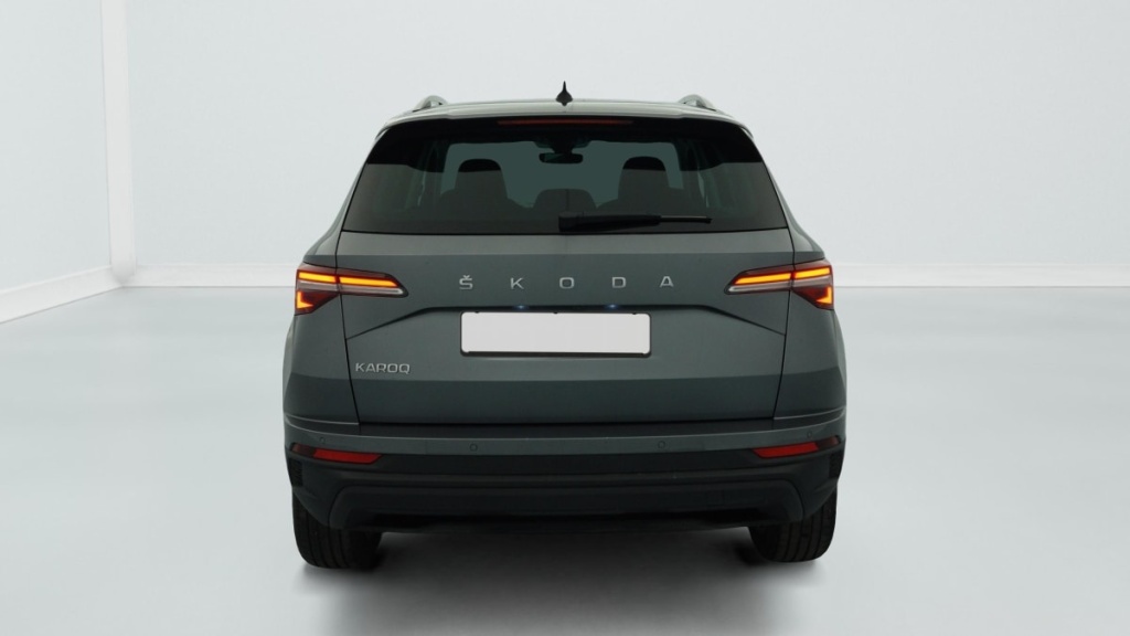 SKODA Karoq 1.5 TSI 150 ch ACT DSG7 Style - ref: 1-380468 - Photo 6