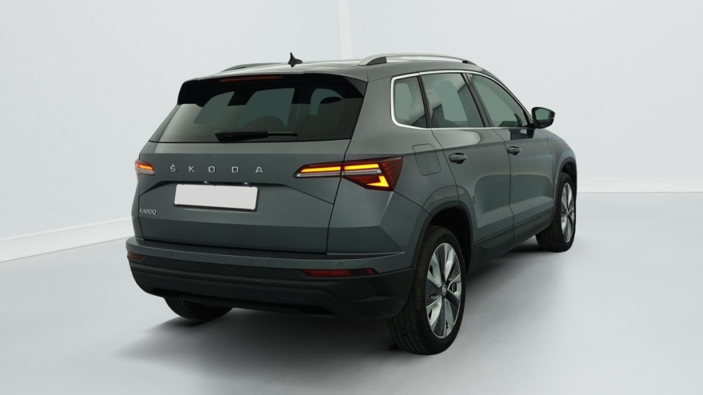 SKODA Karoq 1.5 TSI 150 ch ACT DSG7 Style - ref: 1-380468 - Photo 7