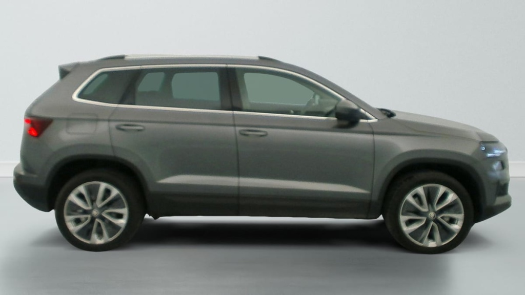 SKODA Karoq 1.5 TSI 150 ch ACT DSG7 Style - ref: 1-380468 - Photo 8