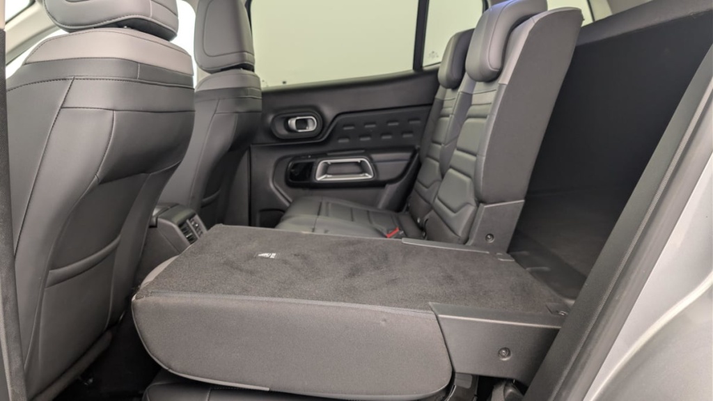 CITROEN C5 Aircross BlueHDi 130 S S EAT8 Shine Pack - ref: 1-380470 - Photo 12