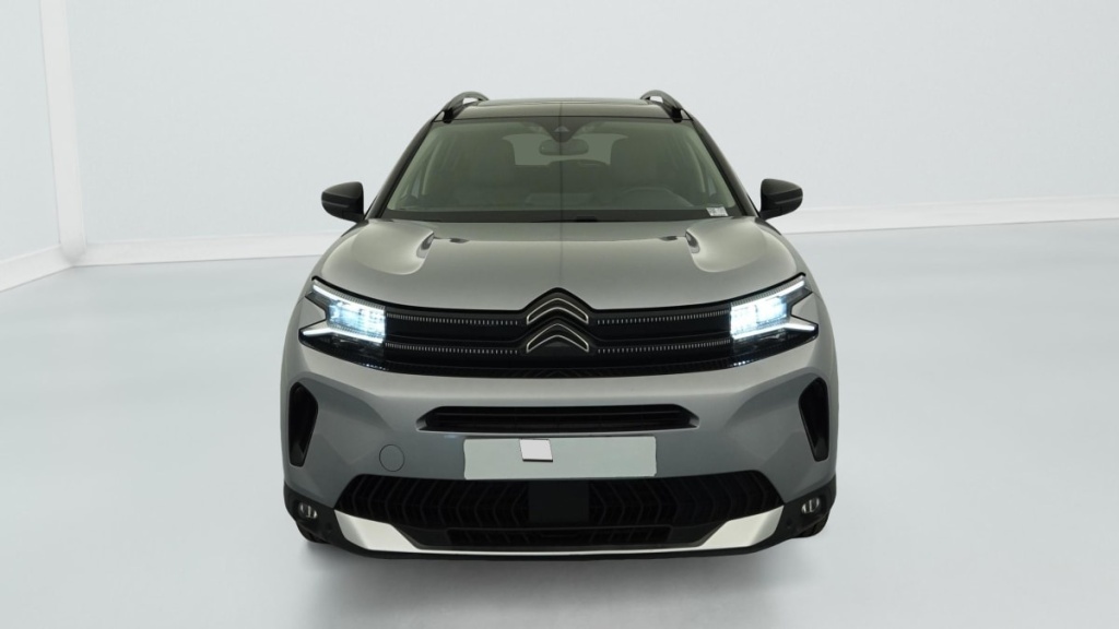 CITROEN C5 Aircross BlueHDi 130 S S EAT8 Shine Pack - ref: 1-380470 - Photo 2