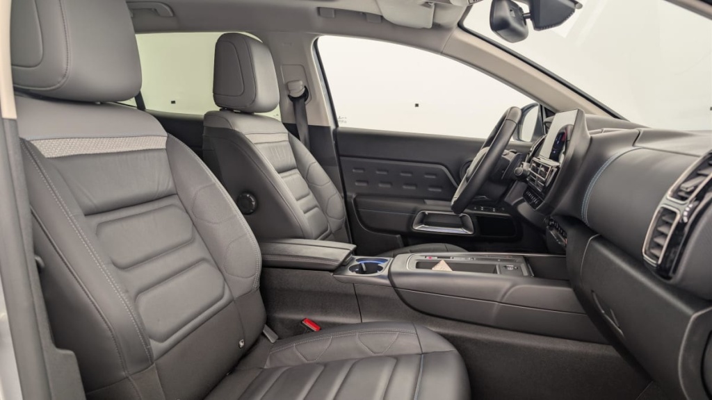 CITROEN C5 Aircross BlueHDi 130 S S EAT8 Shine Pack - ref: 1-380470 - Photo 9