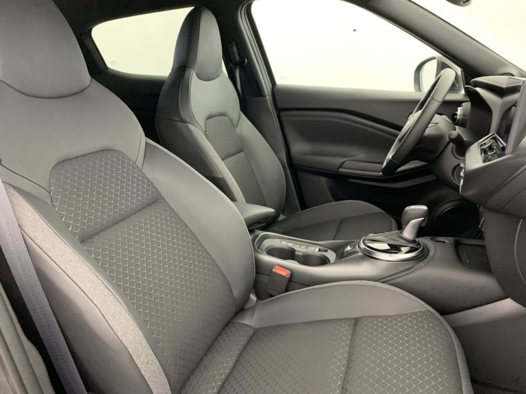 NISSAN Juke HYBRID 143 N-CONNECTA - ref: 1-380546 - Photo 9