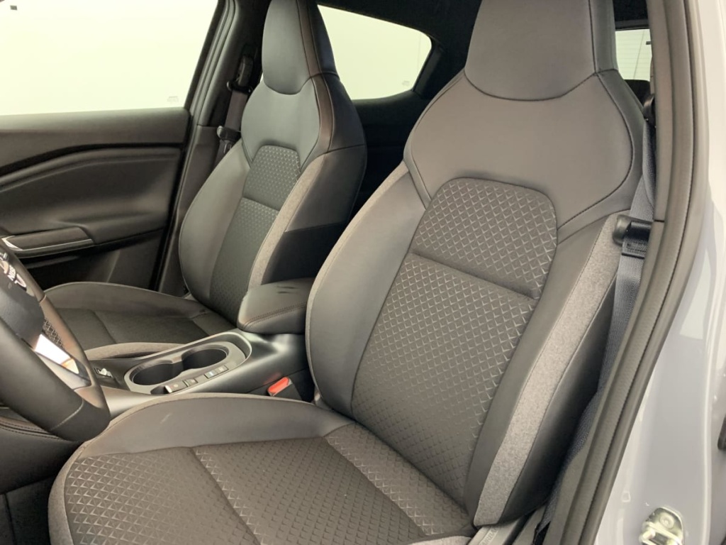 NISSAN Juke HYBRID 143 N-CONNECTA - ref: 1-380547 - Photo 18