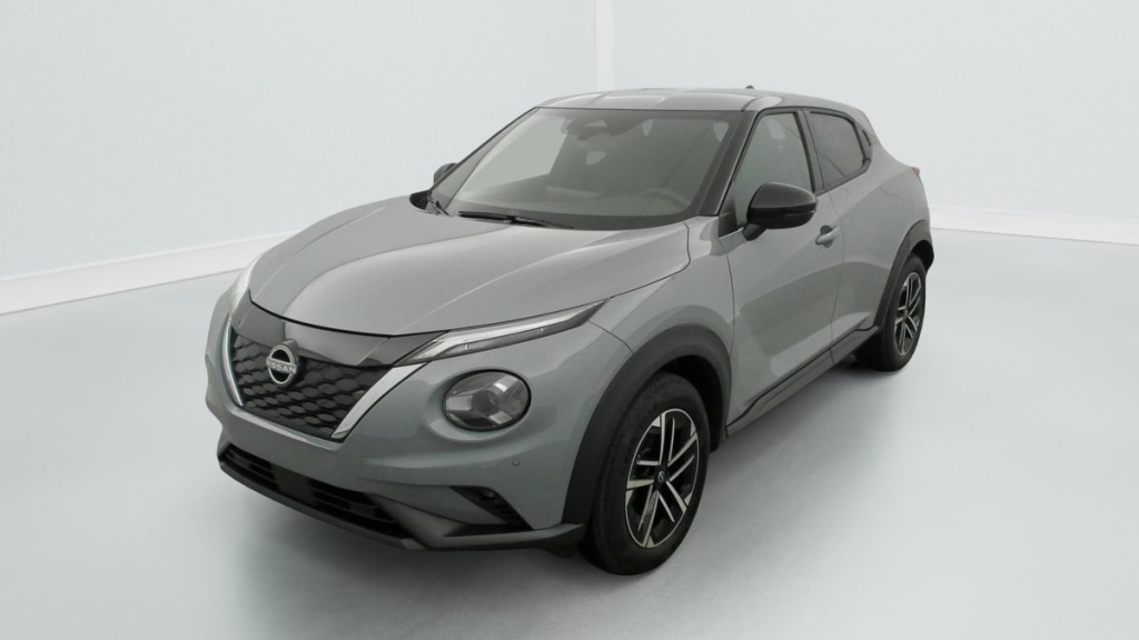 NISSAN Juke HYBRID 143 N-CONNECTA - ref: 1-380547 - Photo 2