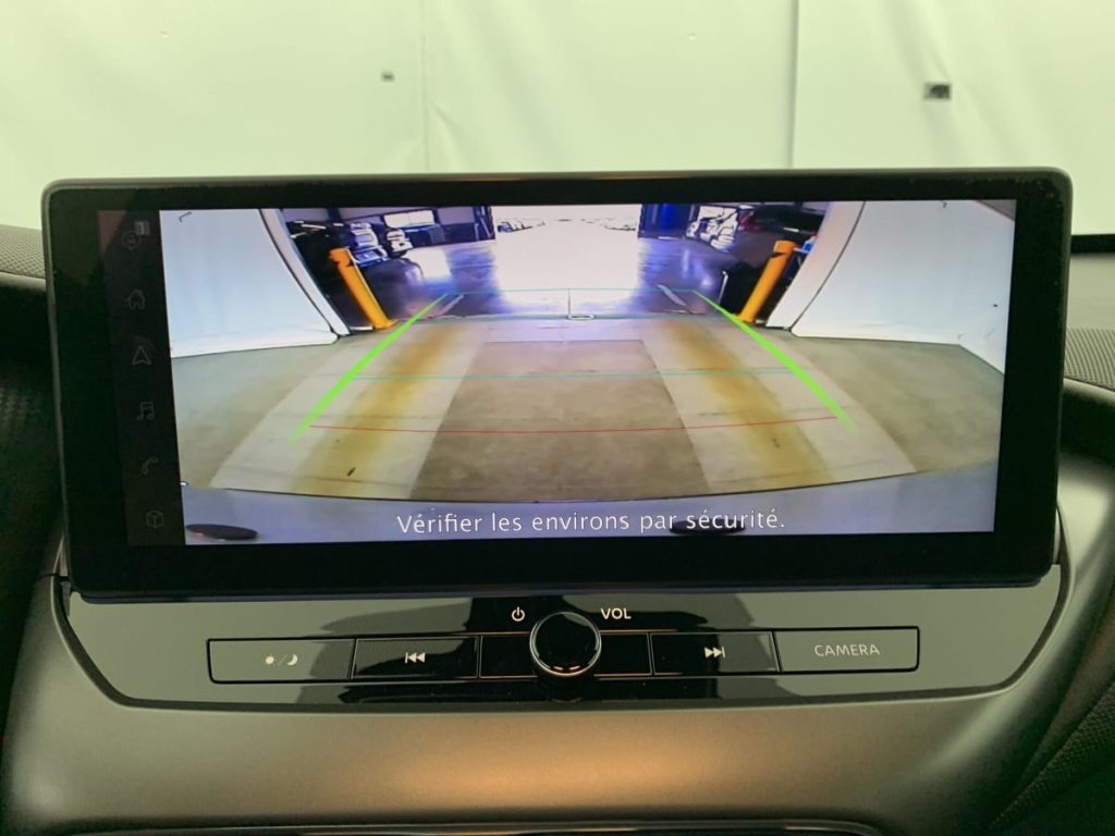 NISSAN Juke HYBRID 143 N-CONNECTA - ref: 1-380548 - Photo 14