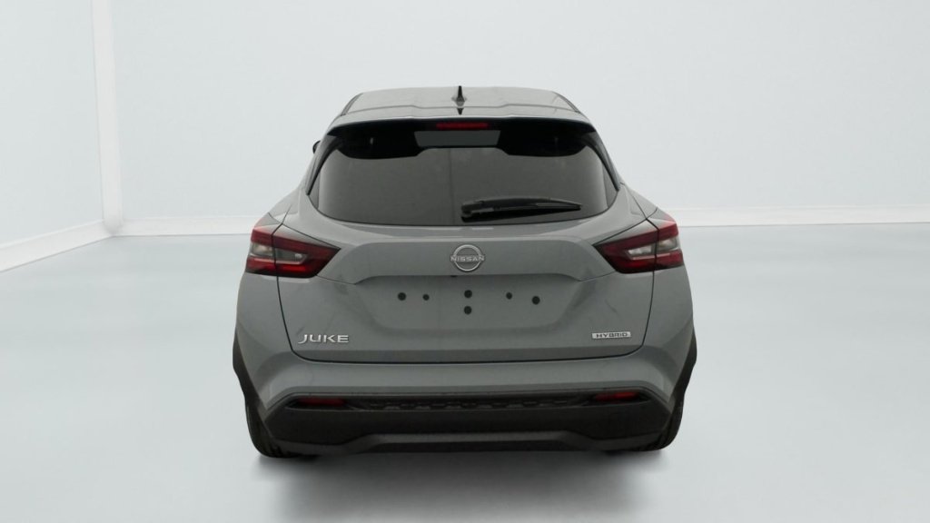 NISSAN Juke HYBRID 143 N-CONNECTA - ref: 1-380549 - Photo 5