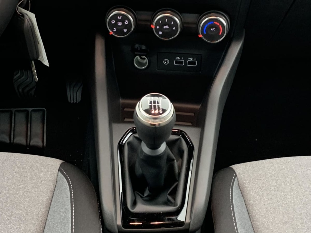 RENAULT Clio BLUE DCI 100 CH GSR2 EVOLUTION - ref: 1-380660 - Photo 16